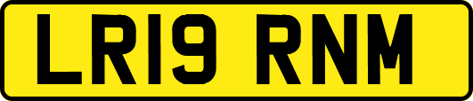 LR19RNM