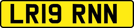 LR19RNN