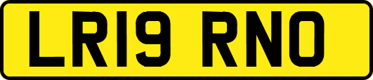 LR19RNO