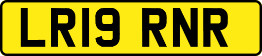 LR19RNR