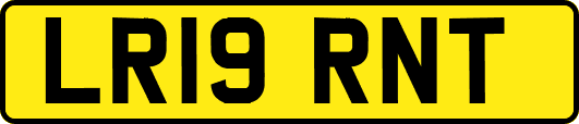 LR19RNT