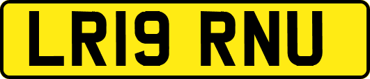 LR19RNU
