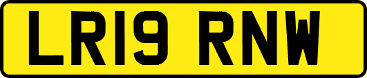 LR19RNW