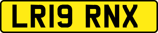 LR19RNX