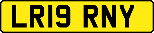 LR19RNY