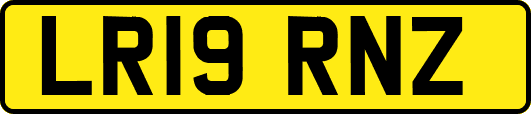 LR19RNZ