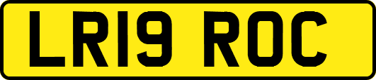 LR19ROC