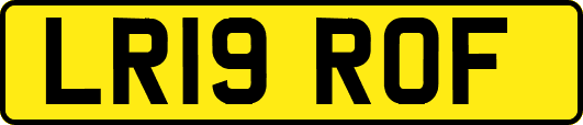 LR19ROF
