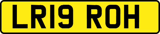 LR19ROH