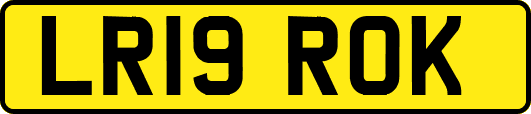 LR19ROK