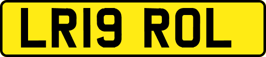 LR19ROL