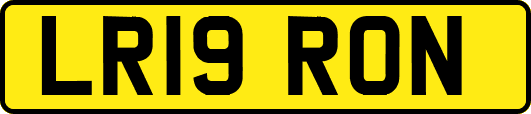 LR19RON