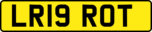 LR19ROT