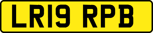 LR19RPB
