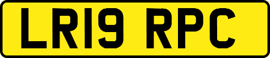 LR19RPC
