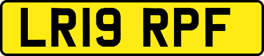 LR19RPF