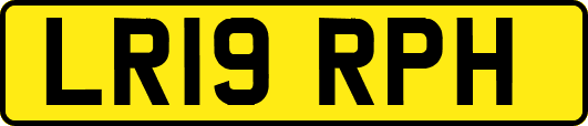 LR19RPH