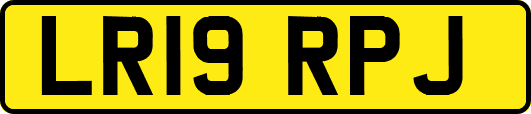LR19RPJ