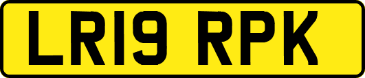 LR19RPK