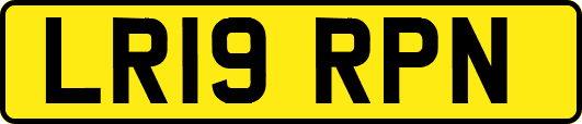 LR19RPN