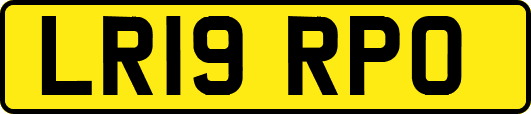 LR19RPO