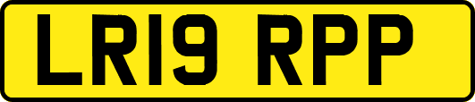 LR19RPP