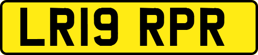 LR19RPR