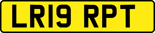 LR19RPT