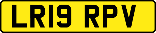 LR19RPV