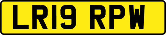 LR19RPW
