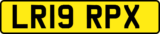 LR19RPX