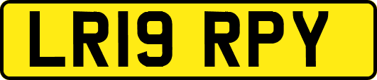 LR19RPY