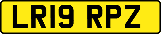 LR19RPZ