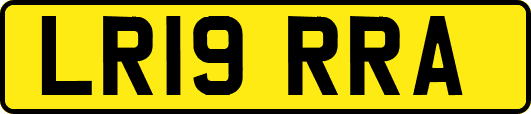 LR19RRA
