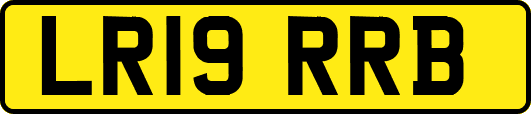 LR19RRB