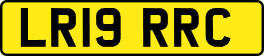 LR19RRC
