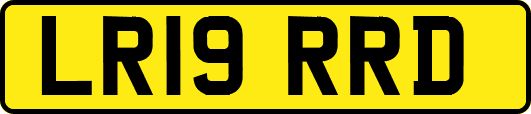 LR19RRD