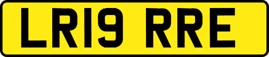 LR19RRE