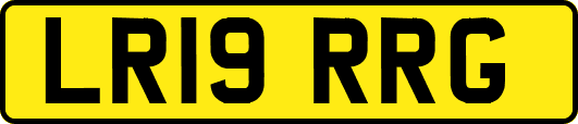 LR19RRG