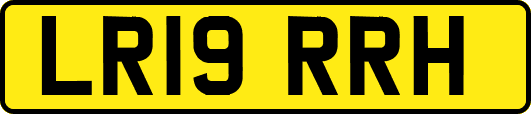 LR19RRH