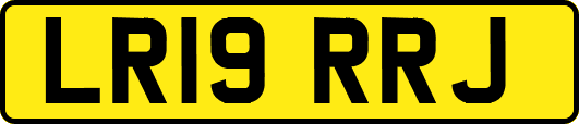 LR19RRJ