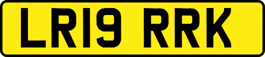 LR19RRK