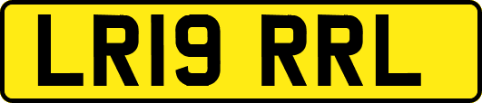 LR19RRL