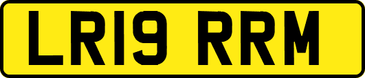 LR19RRM