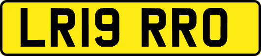 LR19RRO