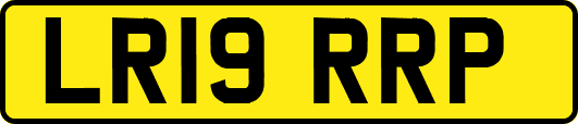 LR19RRP