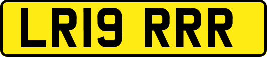 LR19RRR