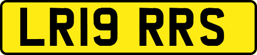 LR19RRS