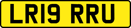 LR19RRU