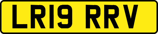 LR19RRV